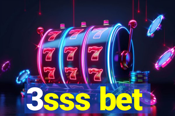 3sss bet